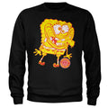Spongebob Squarepants (Bob l'éponge) - Wierd Sweatshirt – Sweat