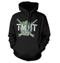 Les Tortues Ninja - TMNT Mutated in 1984 Hoodie – Sweat à capuche
