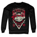 Les Tortues Ninja - TMNT Ninja Power Sweatshirt – Sweat