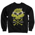 Les Tortues Ninja - TMNT - Rebel Turtle Power Sweatshirt – Sweat