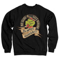 Les Tortues Ninja - TMNT - No Slice Left Behind Sweatshirt – Sweat