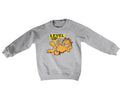 Garfield - Level Up Kids Sweatshirt – Sweat enfant