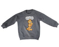 Garfield - Never Wrong Kids Sweatshirt – Sweat enfant