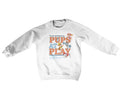 Paw Patrol (La Pat' Patrouille) - Pups At Play Kids Sweatshirt – Sweat enfant