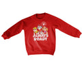 Paw Patrol (La Pat' Patrouille) - Always Ready Kids Sweatshirt – Sweat enfant
