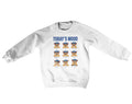 Paw Patrol (La Pat' Patrouille) - Today's Mood Kids Sweatshirt – Sweat enfant