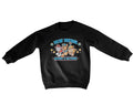 Paw Patrol (La Pat' Patrouille) - Ready 4 Action Kids Sweatshirt – Sweat enfant