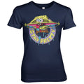 Bob l'éponge - SpongeBob - Stay Pretty Girly Tee – T-shirt femme
