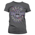 Les Tortues Ninja - Team Shredder Girly Tee – T-shirt femme