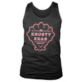 Bob l'éponge - The Krusty Krab Since 1999 Tank Top – Débardeur