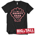 Bob l'éponge - The Krusty Krab Since 1999 Big & Tall T-Shirt – T-shirt grande taille