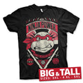 Les Tortues Ninja - TMNT Ninja Power Big & Tall T-Shirt – T-shirt grande taille