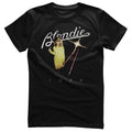 Blondie Hanging Out T-Shirt – T-shirt