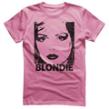 Blondie Face T-Shirt – T-shirt