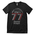 Castrol 77 T-Shirt – T-shirt