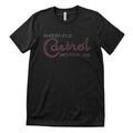 Castrol Heritage T-Shirt – T-shirt