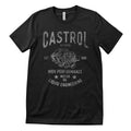Castrol Motor Oil T-Shirt – T-shirt