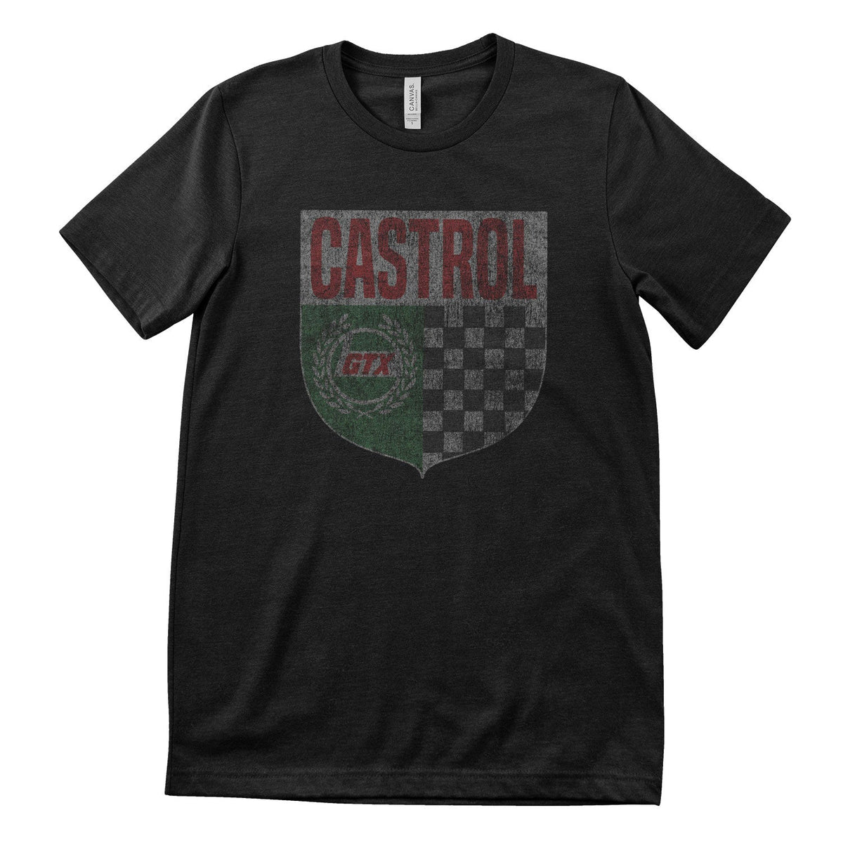 Castrol Shield T-Shirt – T-shirt