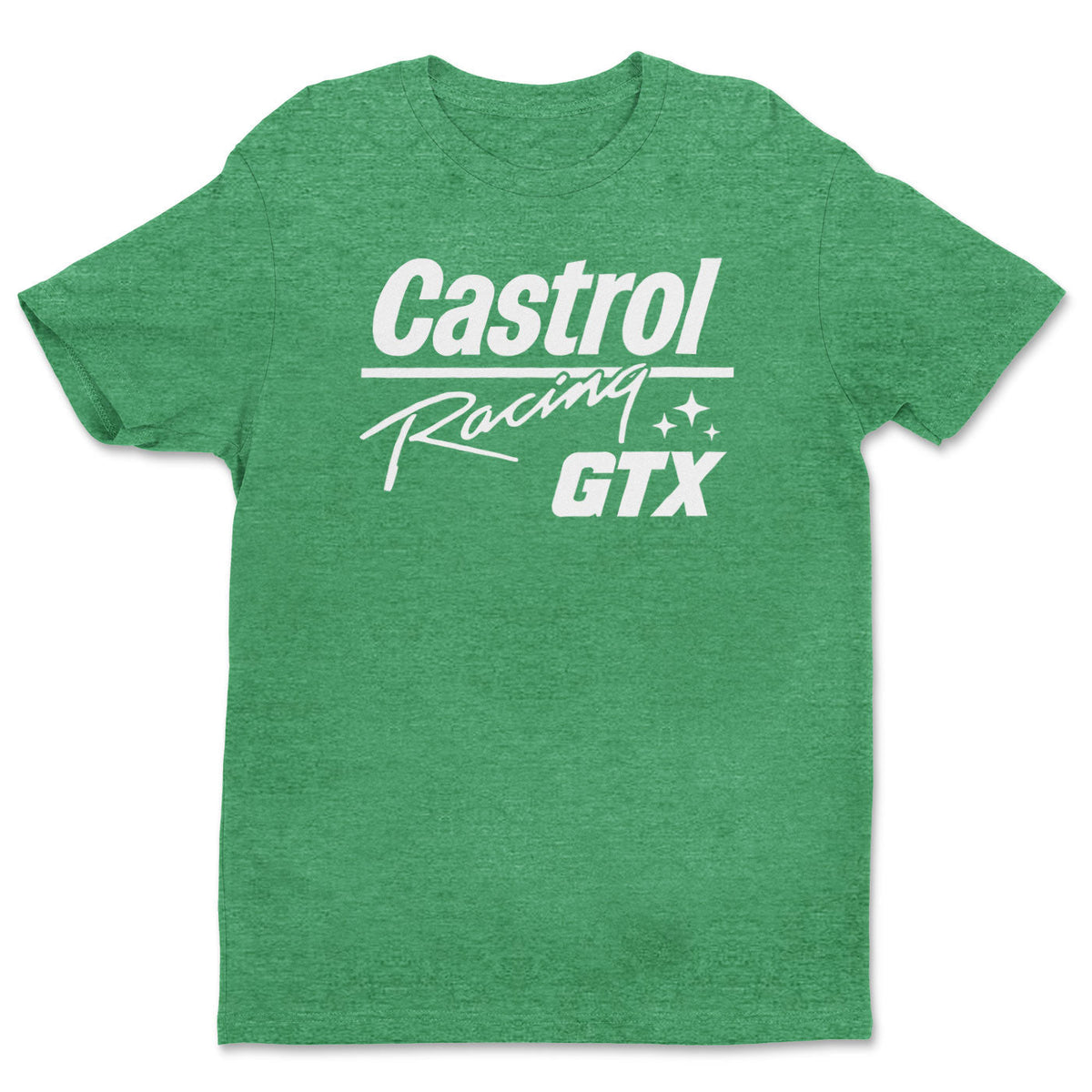 Castrol Racing GTX T-Shirt – T-shirt