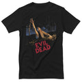 The Evil Dead Poster T-Shirt – T-shirt