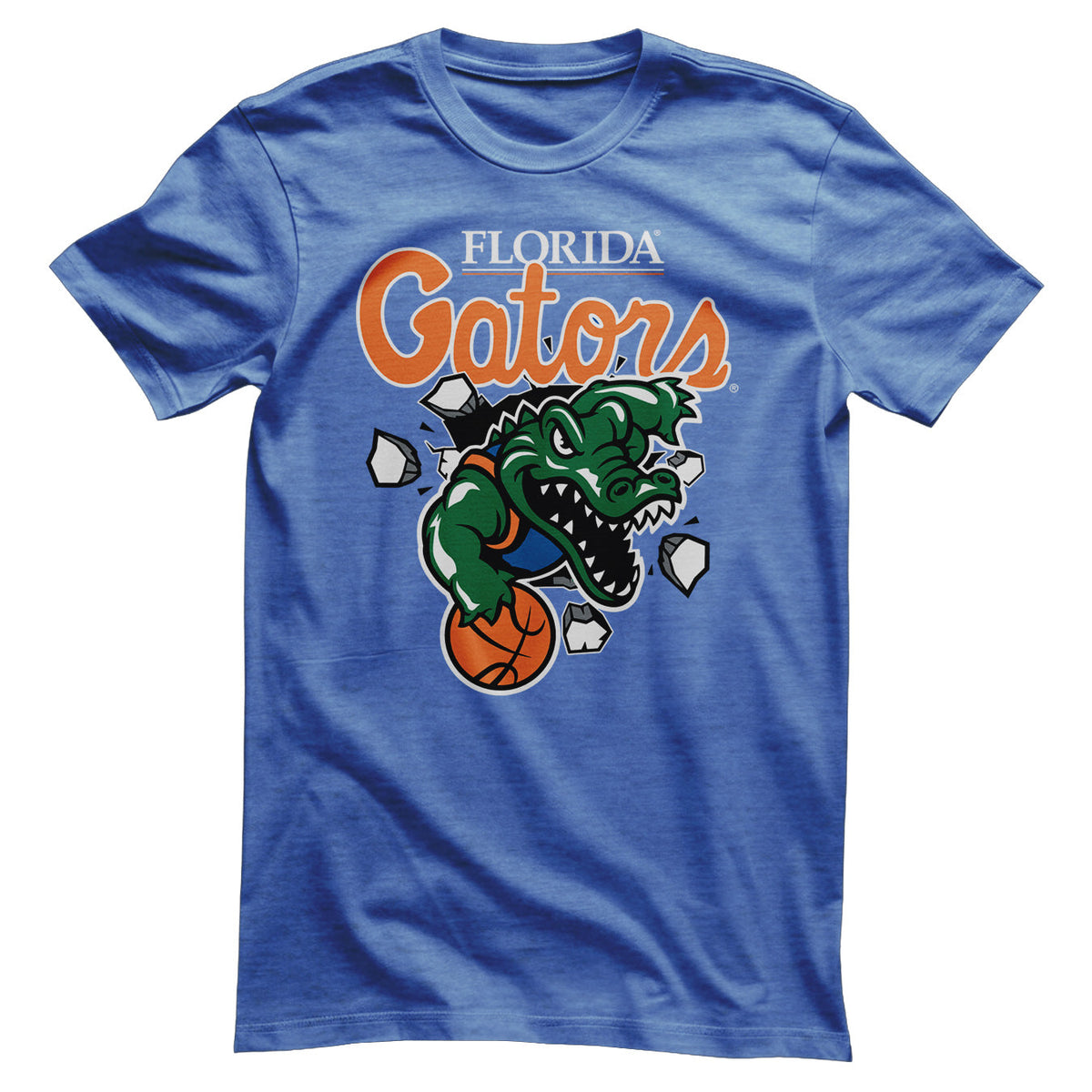 Florida Gators Dunk T-Shirt – T-shirt