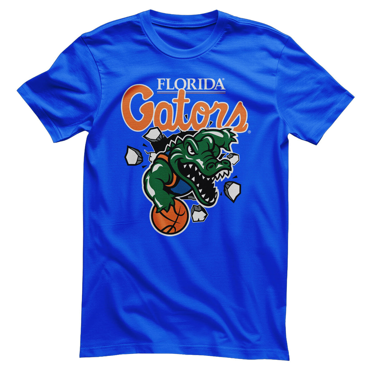 Florida Gators Dunk T-Shirt – T-shirt