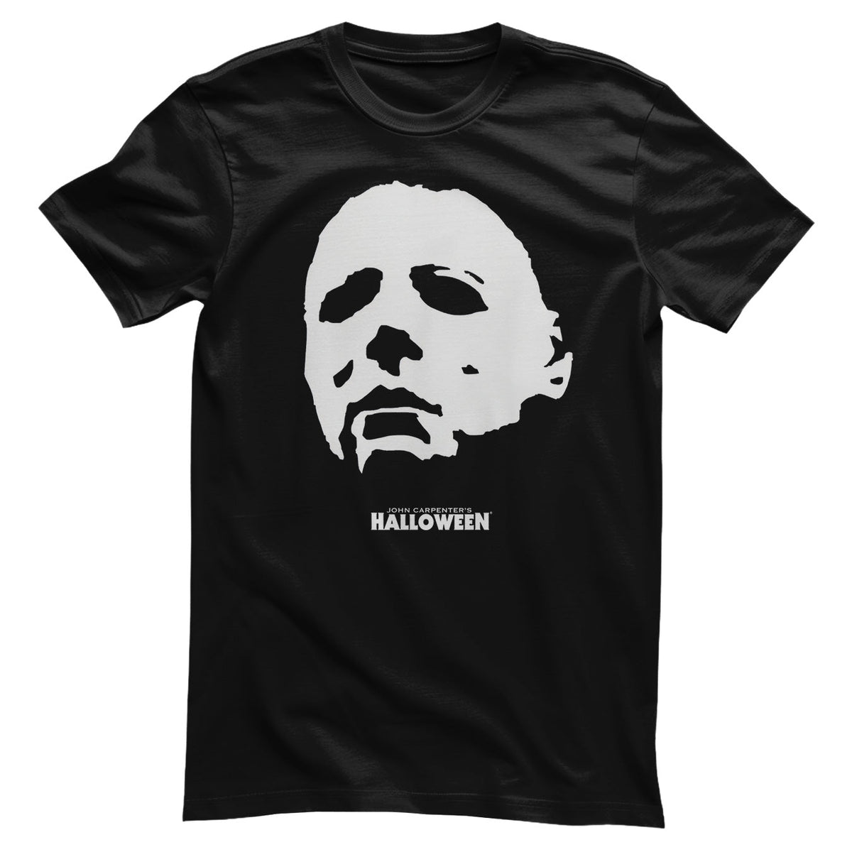 Halloween - Michael Myers T-Shirt – T-shirt