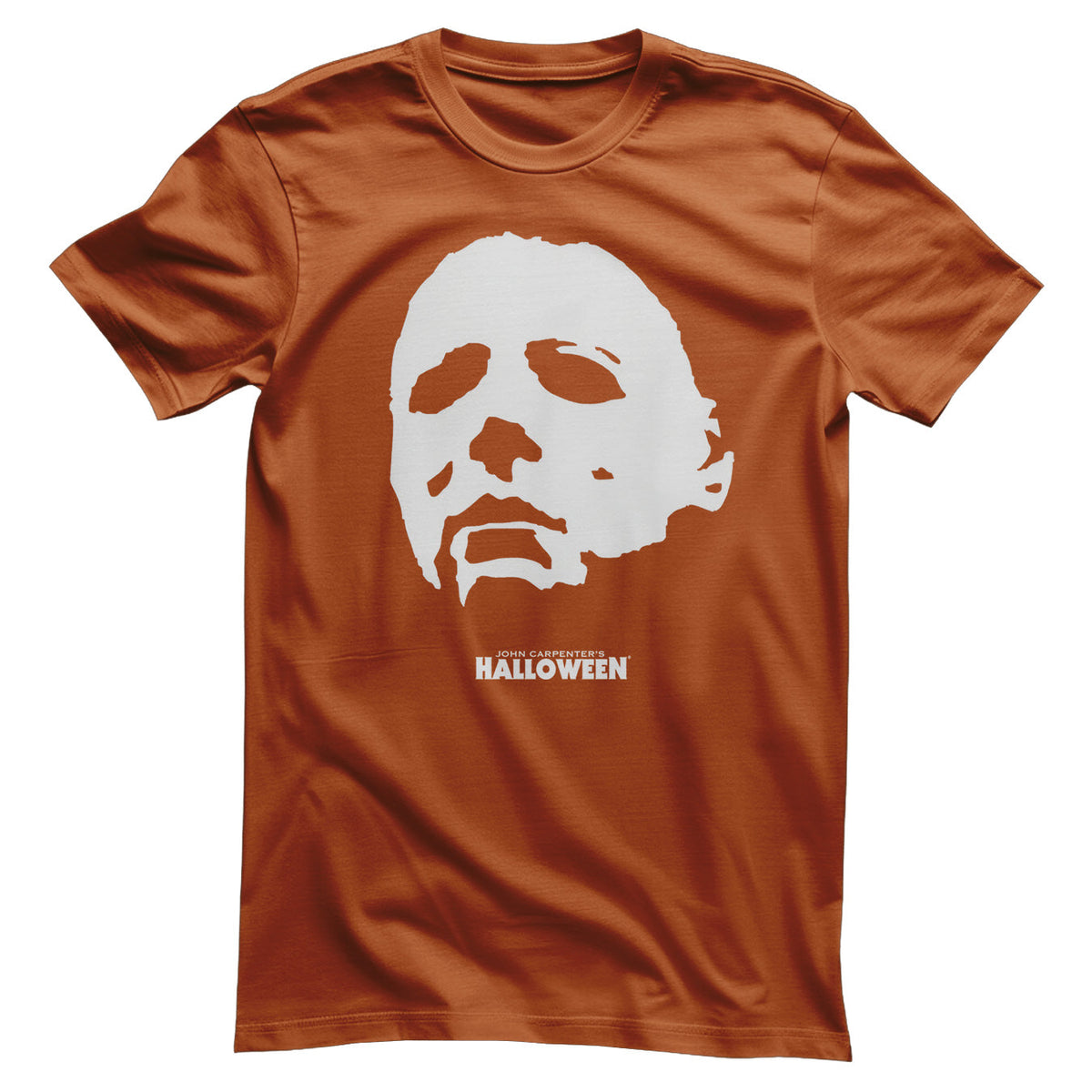 Halloween - Michael Myers T-Shirt – T-shirt