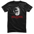 Hellraiser Deader Face T-Shirt – T-shirt