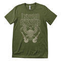 Lynyrd Skynyrd - Sweet Home Alabama T-Shirt – T-shirt