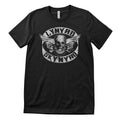Lynyrd Skynyrd Biker Patch T-Shirt – T-shirt