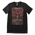 Lynyrd Skynyrd - Free Bird T-Shirt – T-shirt