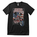 Lynyrd Skynyrd - Live Free T-Shirt – T-shirt