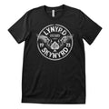 Lynyrd Skynyrd 1973 Circle Patch T-Shirt – T-shirt