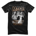 Misfits Shocking Return T-Shirt – T-shirt