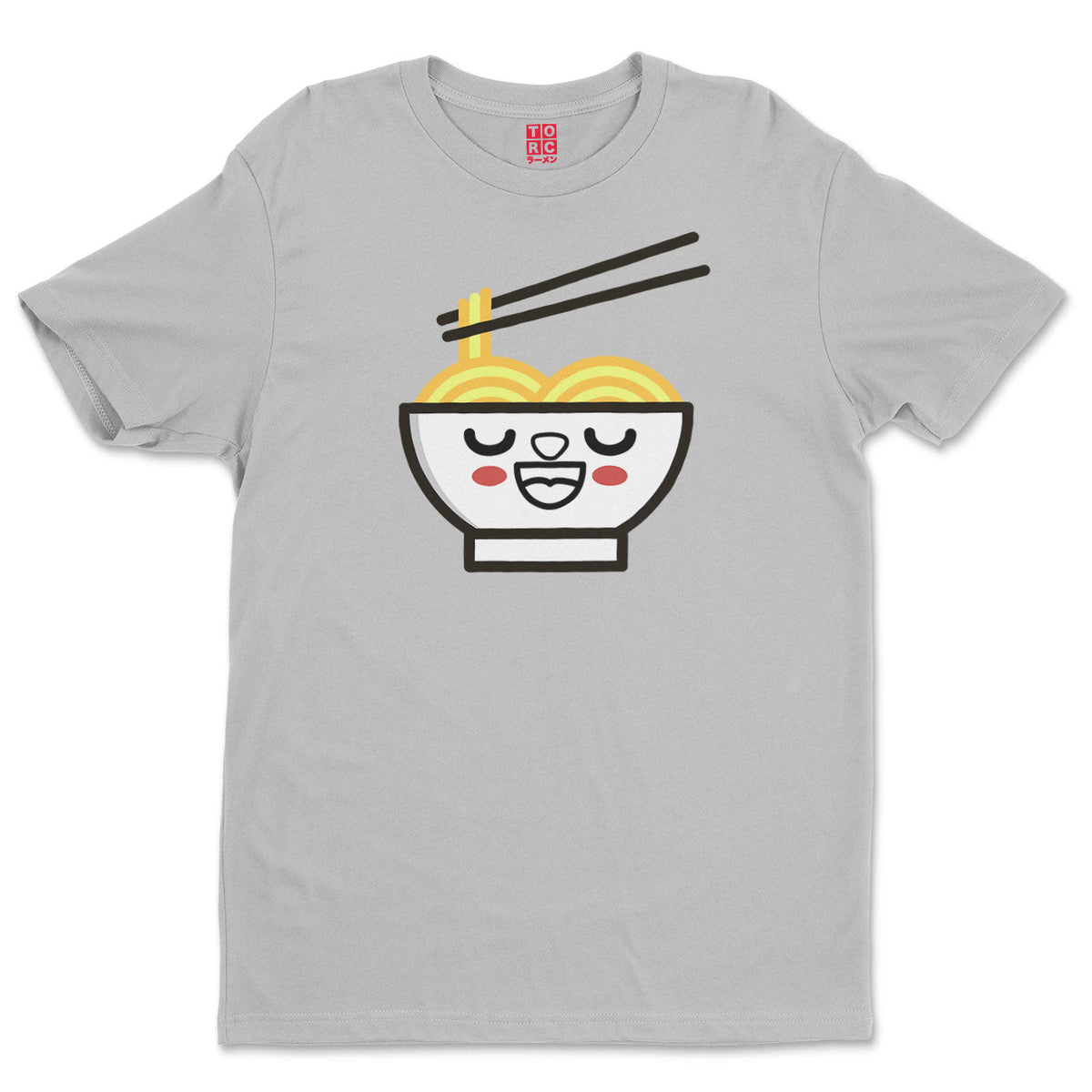 Ramen Guy Bowl T-Shirt – T-shirt