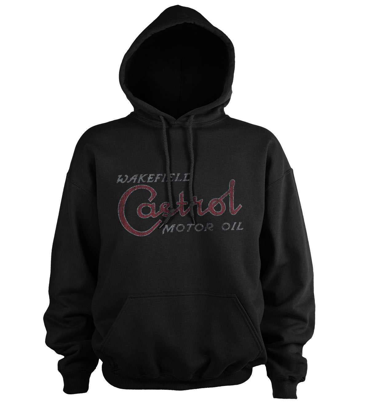 Castrol Heritage Hoodie – Sweat à capuche