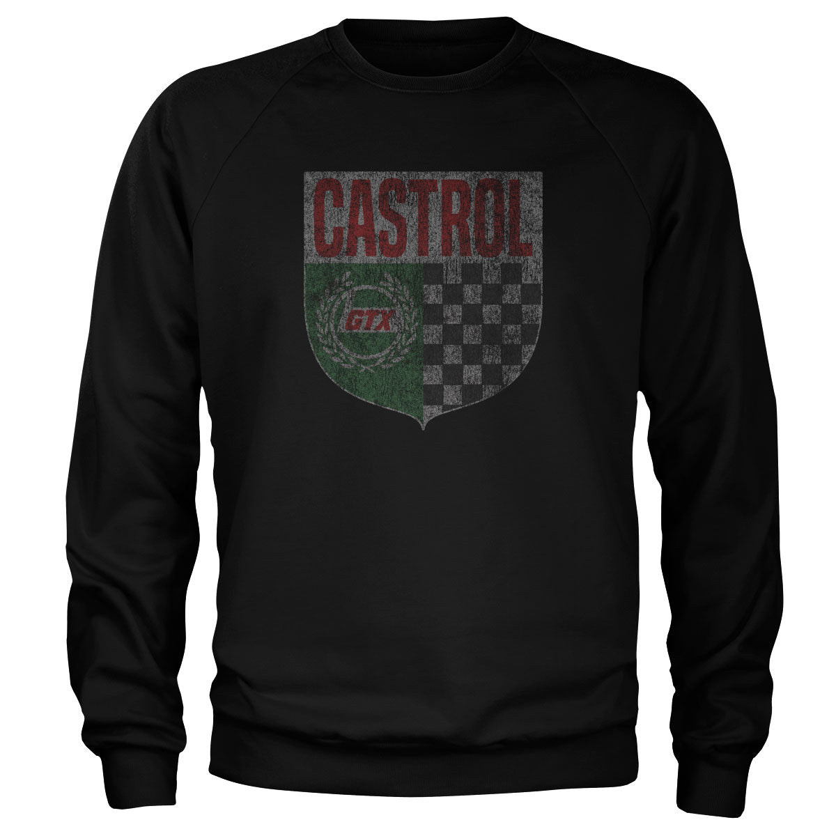Castrol Shield Sweatshirt – Sweat
