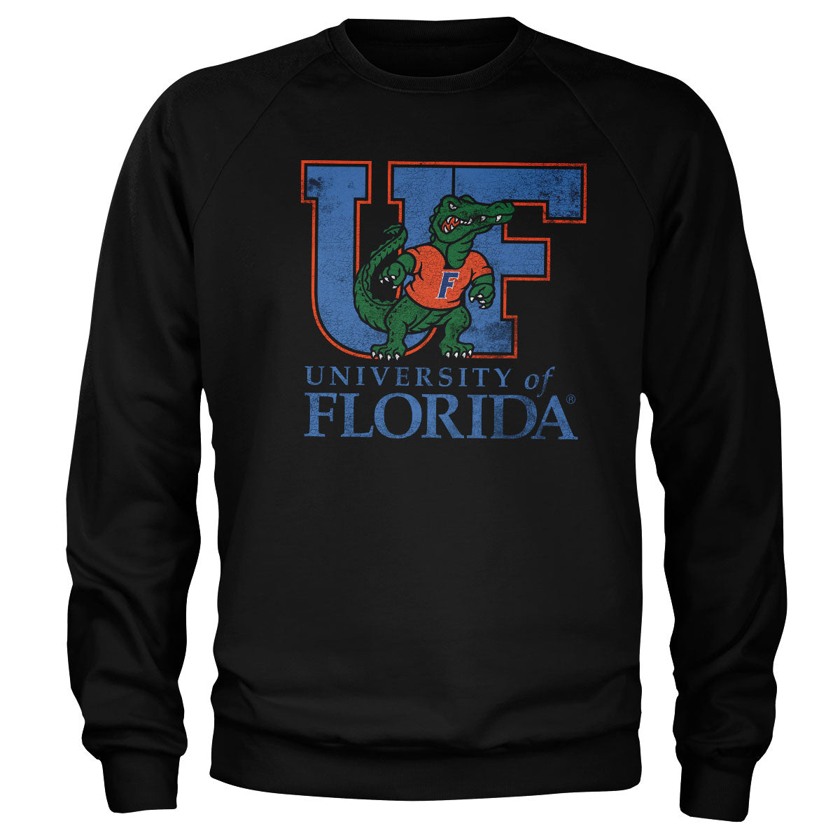 University Of Florida Sweatshirt – Sweat