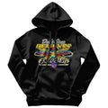 Journey - Don't Stop Believin' Hoodie – Sweat à capuche