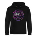 I Want To Know What Love Is Epic Hoodie – Sweat à capuche Epic