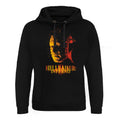Hellraiser - Inferno Print Epic Hoodie – Sweat à capuche Epic