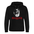 Hellraiser Deader Face Epic Hoodie – Sweat à capuche Epic
