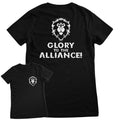 Alliance Glory Girly Tee – T-shirt femme