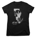 Evil Dead 2 Skull Girly Tee – T-shirt femme