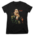 Evil Dead 2 - Dead By Dawn Girly Tee – T-shirt femme
