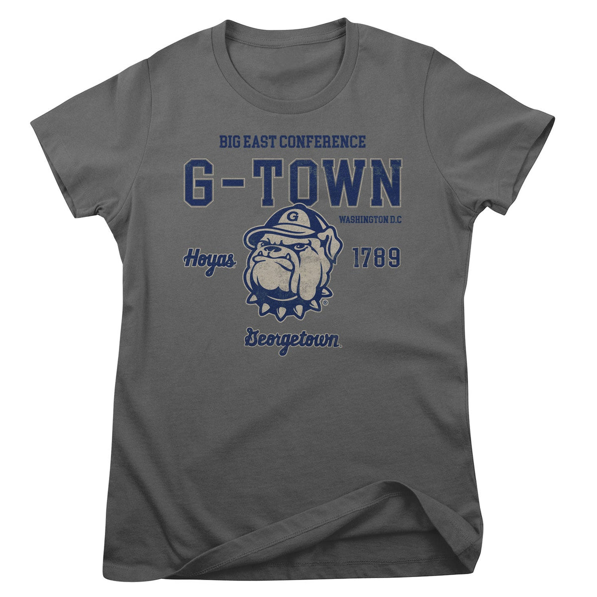G-Town Girly Tee – T-shirt femme