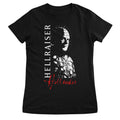 Hellraiser - Hellseeker Girly Tee – T-shirt femme