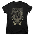 Lynyrd Skynyrd - Sweet Home Alabama Girly Tee – T-shirt femme