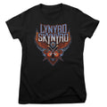 Lynyrd Skynyrd Eagle Girly Tee – T-shirt femme